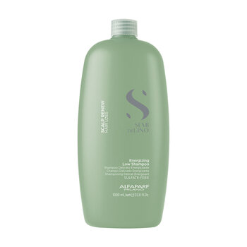 ALFAPARF MILANO ALFAPARF MILANO Semi Di Lino Scalp Renew Energizing Low Shampoo, 33.8oz