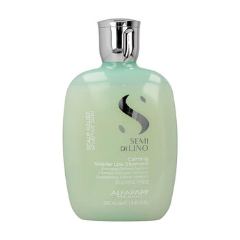 Alfaparf Semi di Lino Purifying Shampoo Purificante - Compra online