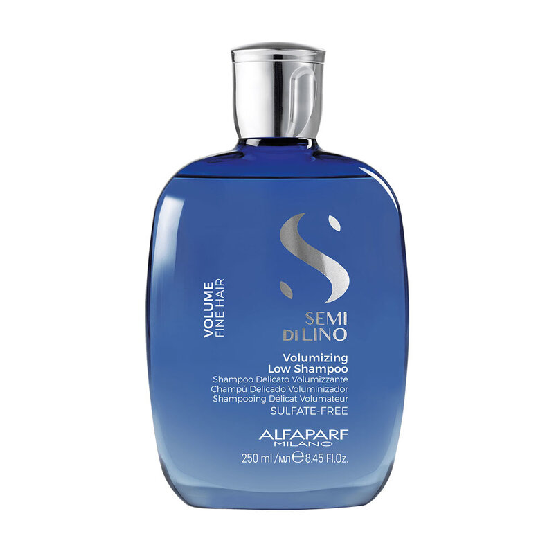 ALFAPARF MILANO ALFAPARF MILANO Semi Di Lino Volume Shampoo, 8.45 oz