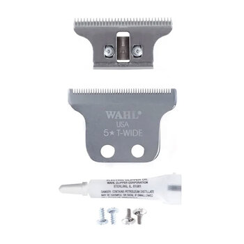 WAHL WAHL PROFESSIONAL T-Wide Blade - 02215