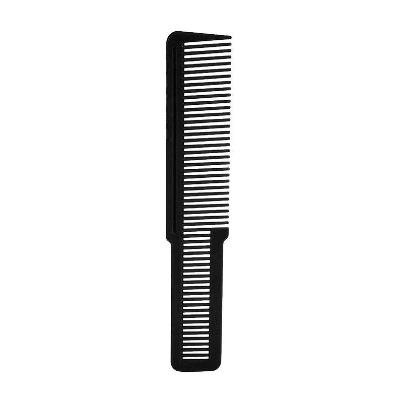 WAHL WAHL PROFESSIONAL Small Clipper Styling Comb Black - 03197 - 1781