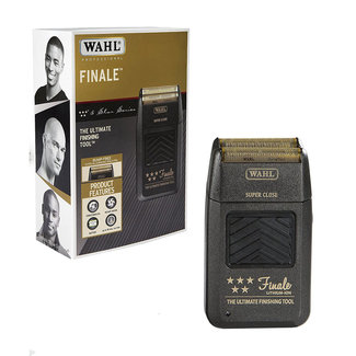 WAHL WAHL PROFESSIONAL - 5 Star Series Finale Cordless Shaver - 08164