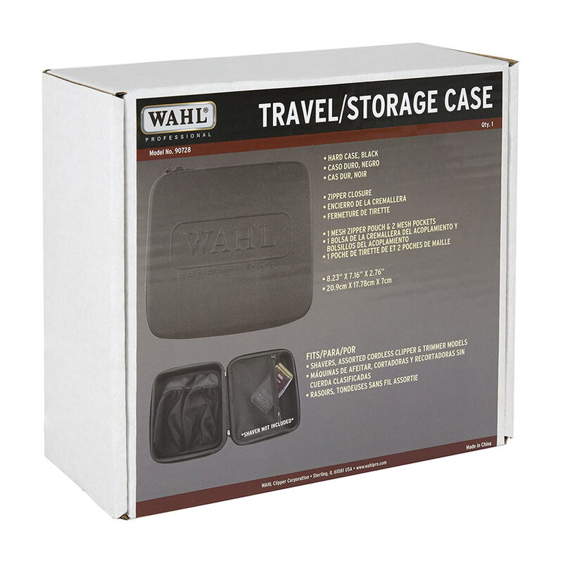 WAHL WAHL PROFESSIONAL Travel Storage Case - 90728