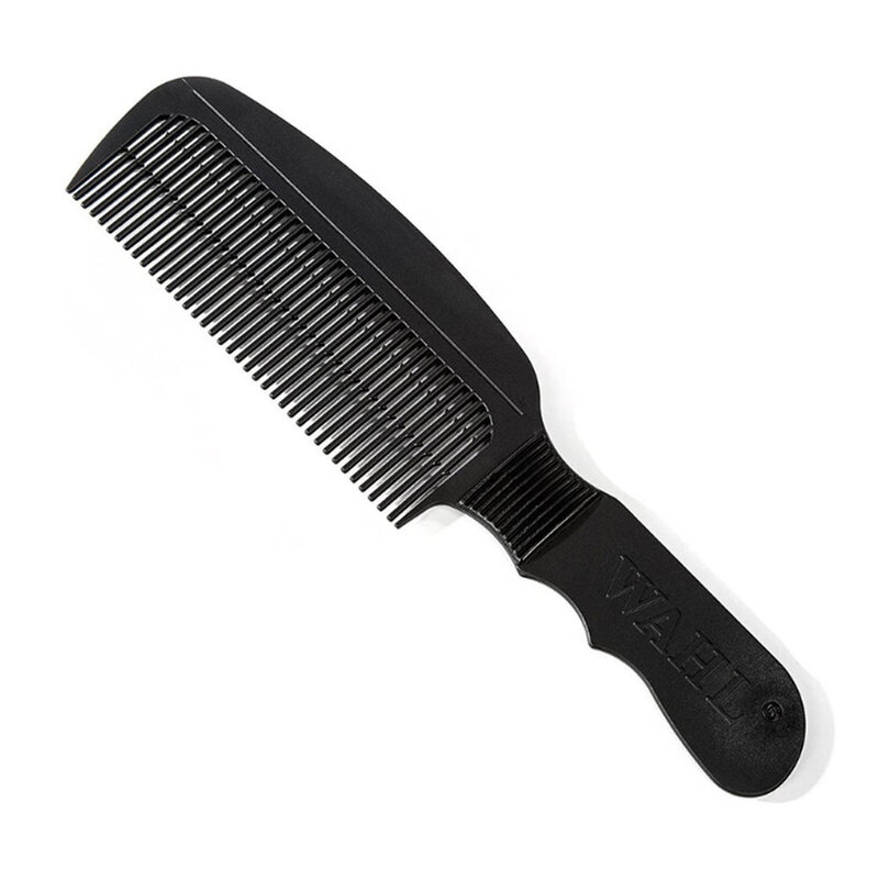 WAHL WAHL PROFESSIONAL Barber Flat Top Comb Black - 03329