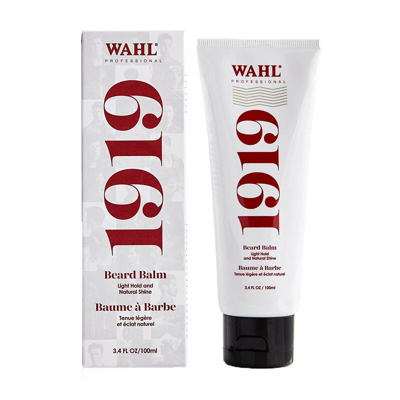 WAHL WAHL PROFESSIONAL 1919 Beard Balm, 3.4oz