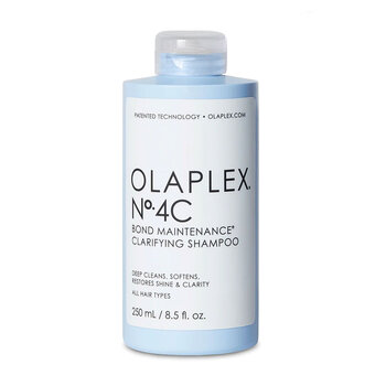 OLAPLEX OLAPLEX No. 4C Bond Maintenance Clarifying Shampoo, 250ml-8.5oz