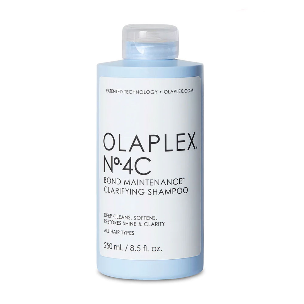 OLAPLEX OLAPLEX - No. 4C Bond Maintenance Clarifying Shampoo - 8.45 fl oz