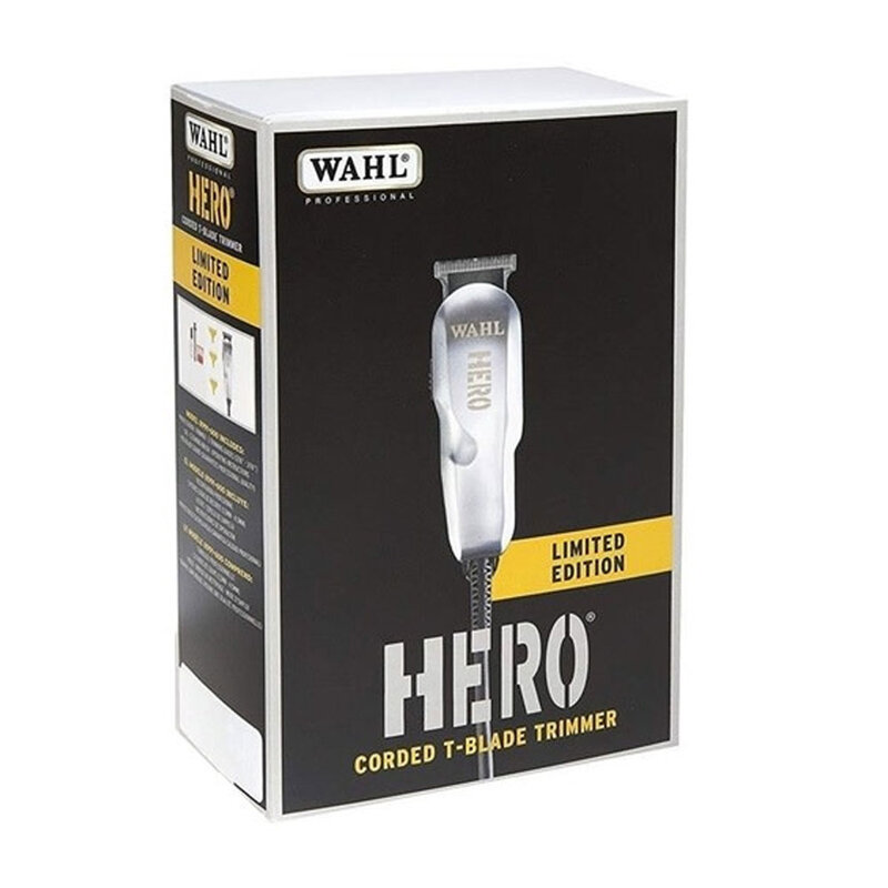 WAHL WAHL PROFESSIONAL Hero Limited Edition - 08991 - 600