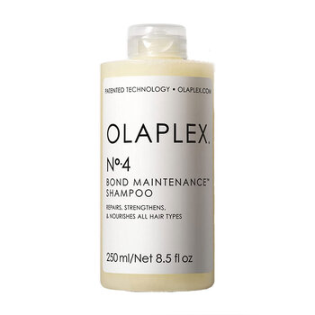 OLAPLEX OLAPLEX No. 4 Bond Maintenance Shampoo, 250ml-8.5oz