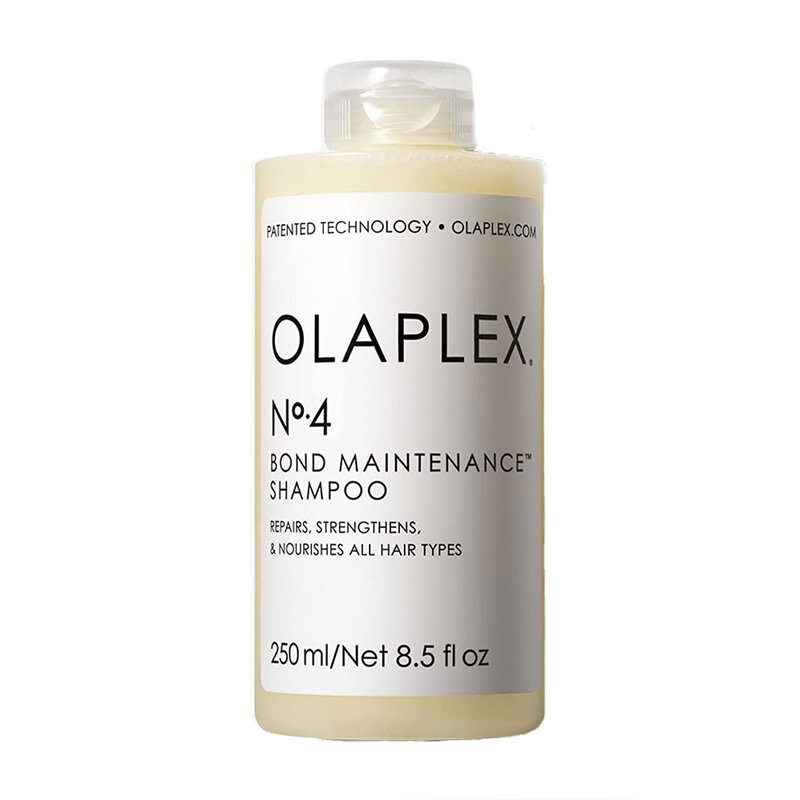 OLAPLEX OLAPLEX No. 4 Bond Maintenance Shampoo, 250ml-8.5oz
