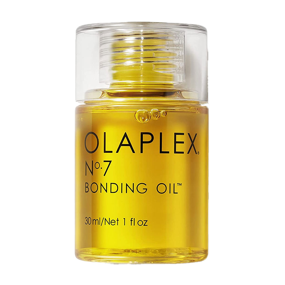 OLAPLEX OLAPLEX No. 7 Bonding Oil, 30ml-1oz