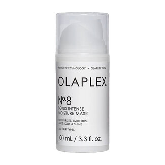 OLAPLEX OLAPLEX - No. 8 Bond Intense Moisture Mask - 100ml/3.3oz