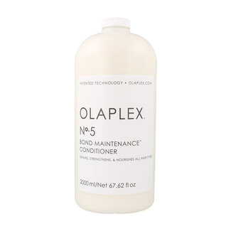 OLAPLEX OLAPLEX - No. 5 Bond Maintenance Conditioner - 2000ml/67.62oz