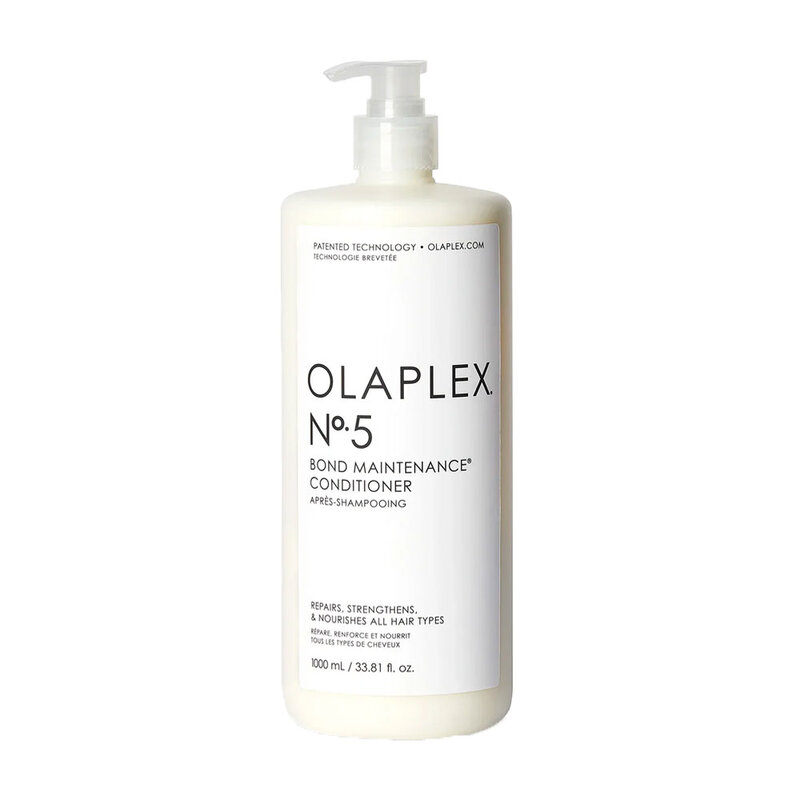 OLAPLEX OLAPLEX No. 5 Bond Maintenance Conditioner, 1000ml-33.8oz