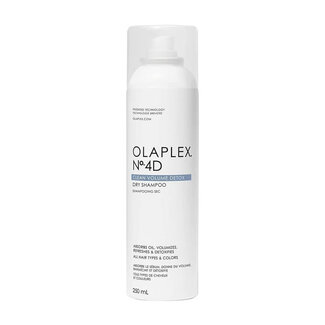 OLAPLEX OLAPLEX No. 4D Clean Volume Detox Dry Shampoo, 6.3oz