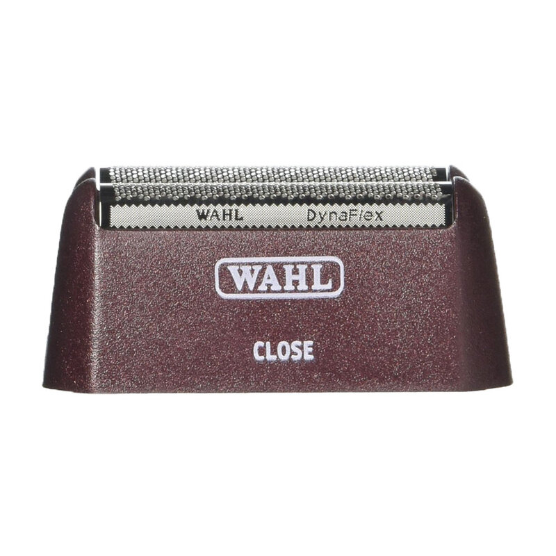 WAHL WAHL PROFESSIONAL Shaver - Shaper Replacement Foil - Red Close Silver Foil - 07031 - 300