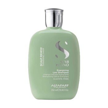 ALFAPARF MILANO ALFAPARF MILANO Semi Di Lino Scalp Renew Energizing Shampoo, 8.45oz