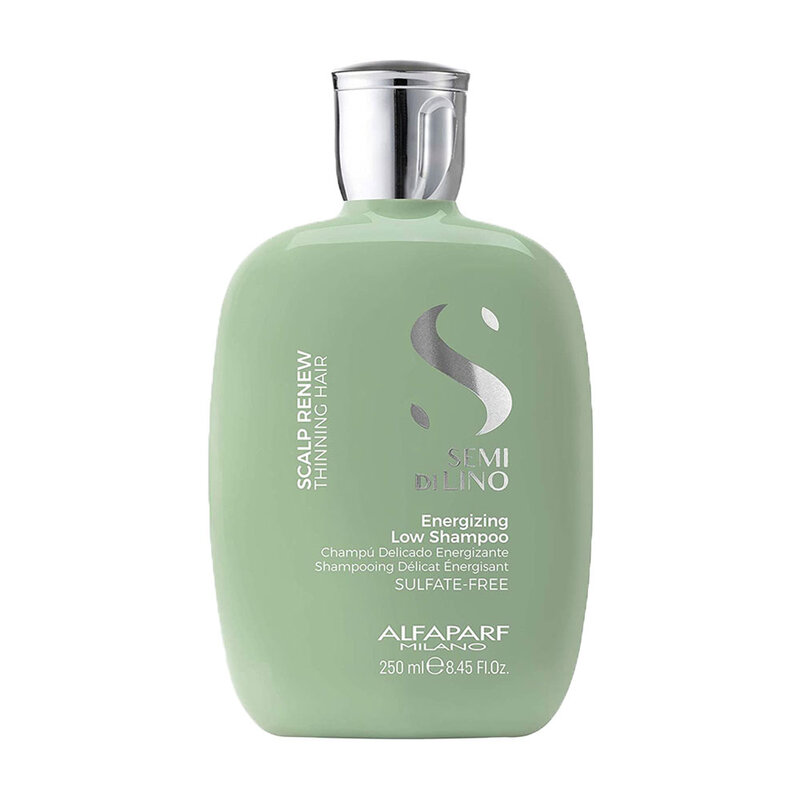 ALFAPARF MILANO ALFAPARF MILANO Semi Di Lino Scalp Renew Shampoo, 8.45 oz