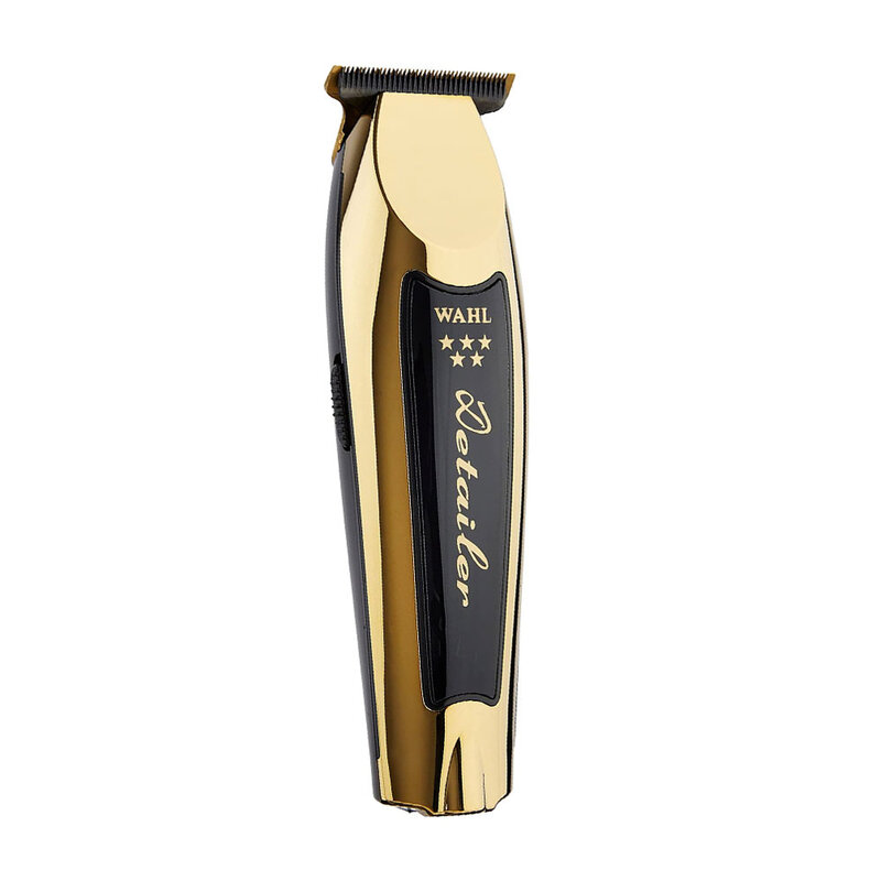 WAHL WAHL PROFESSIONAL Limited Edition Gold Cordless Detailer Li - 08171 - 700