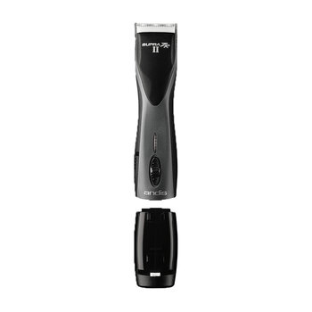 ANDIS ANDIS Supra ZR II Cordless Detachable Blade Clipper - 79005