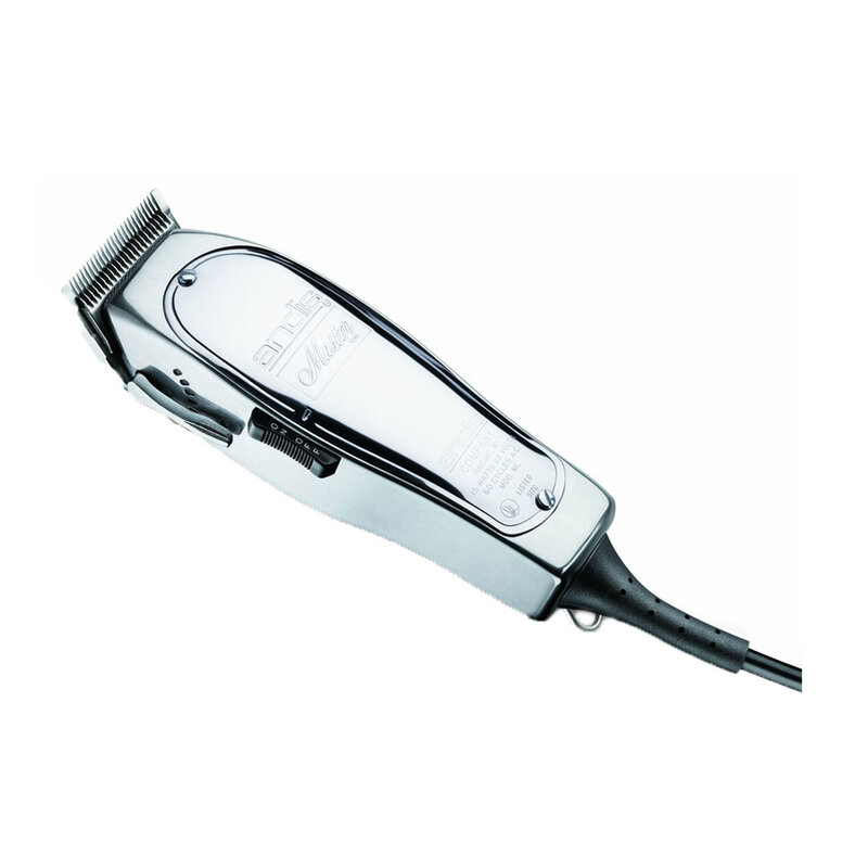 ANDIS ANDIS Master Adjustable Blade Clipper - 01557