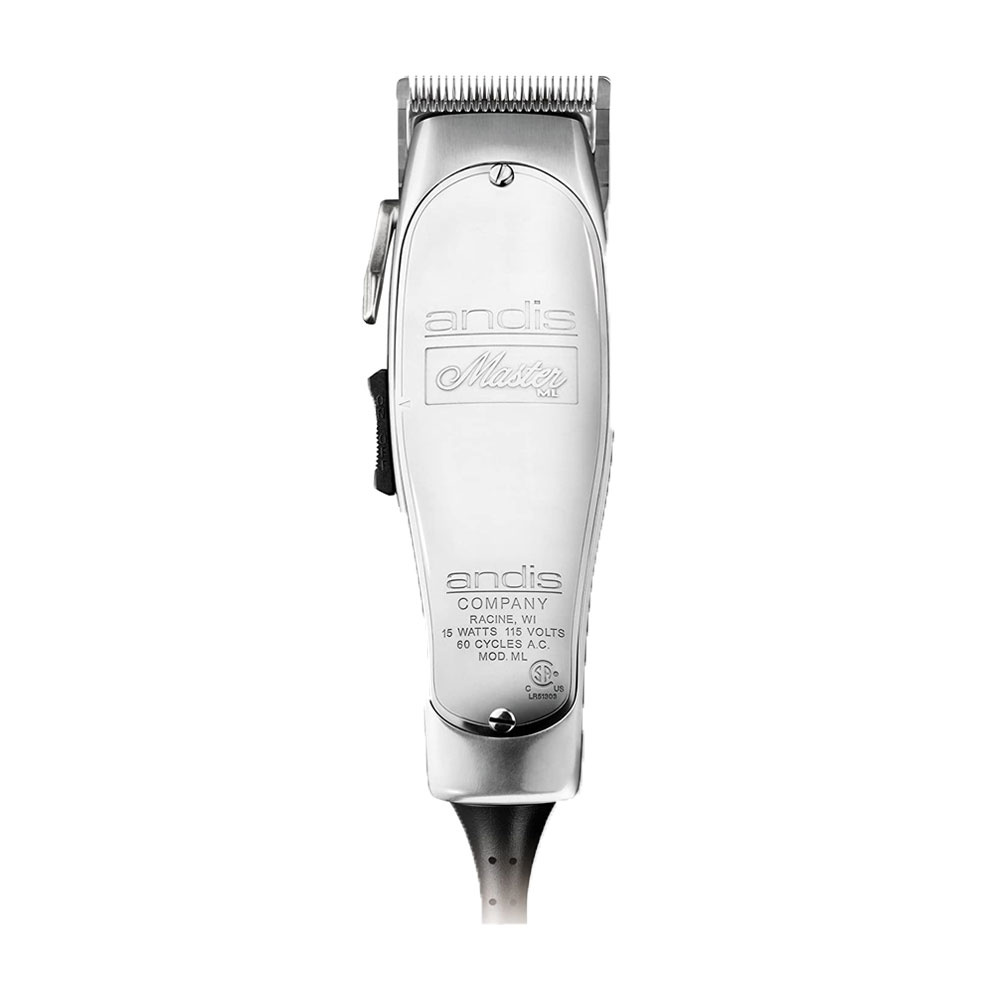 ANDIS ANDIS - Master Adjustable Blade Barber Clipper - 01557