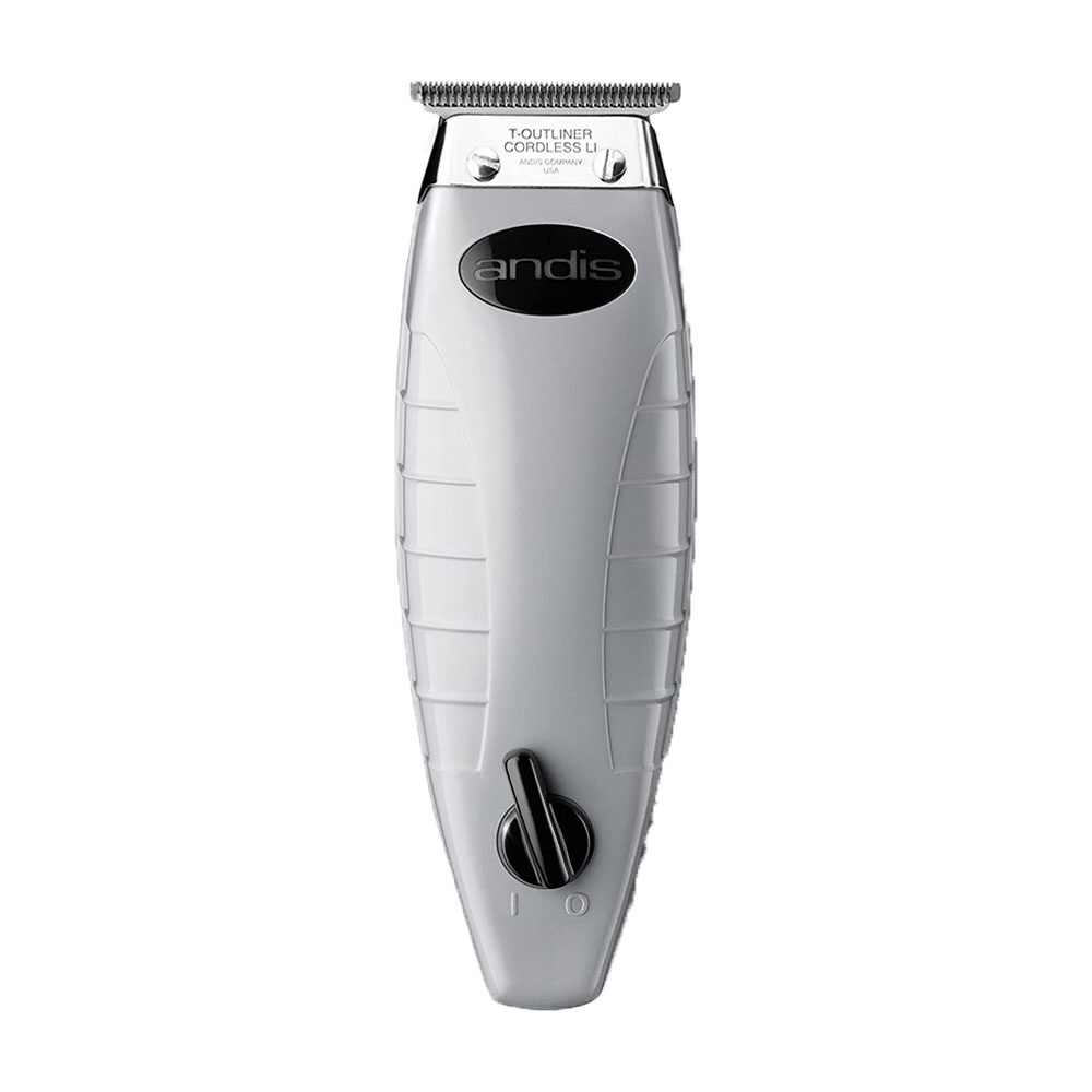 ANDIS ANDIS - Professional Cordless T-Outliner Litium - ION Trimmer - 74000
