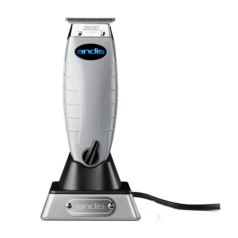 ANDIS ANDIS Cordless T-Outliner Li Trimmer - 74000