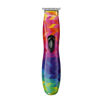 ANDIS ANDIS Slimline Pro Li T-Blade Trimmer The Prism Collection - 32490