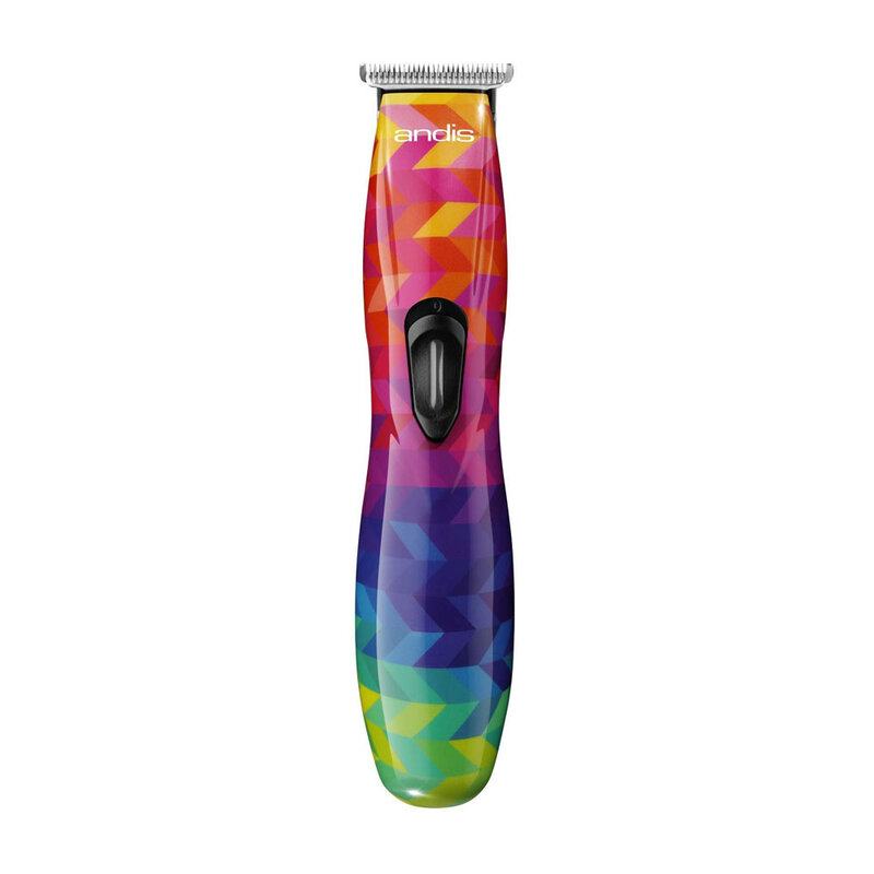 ANDIS ANDIS Slimline Pro Li T-Blade Trimmer The Prism Collection - 32490