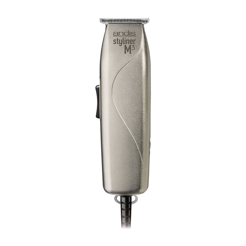 ANDIS ANDIS Styliner M3 Magnesium T-Blade Trimmer - 26155