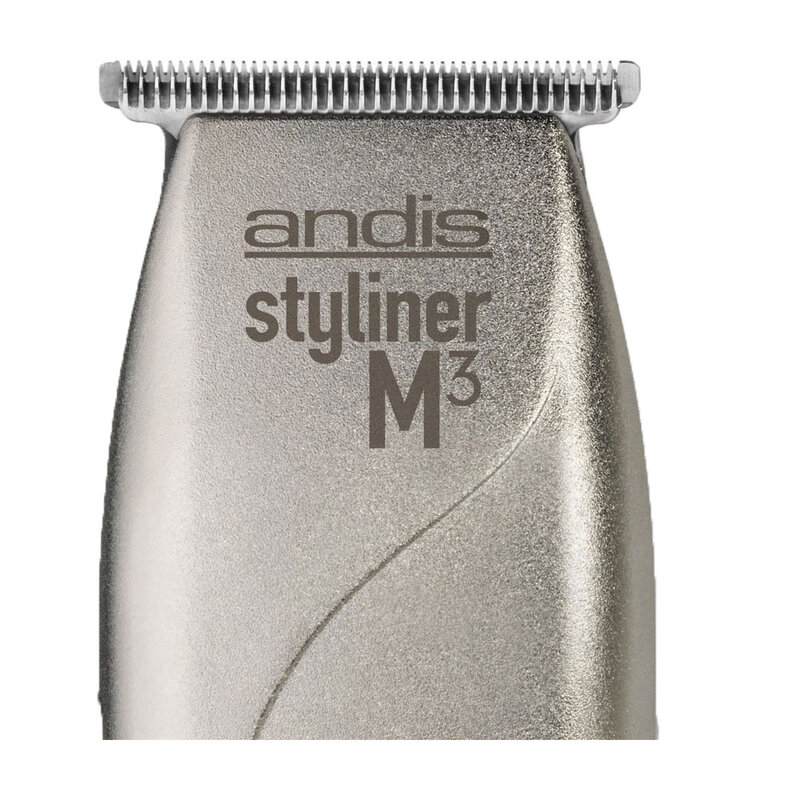 ANDIS ANDIS Styliner M3 Magnesium T-Blade Trimmer - 26155