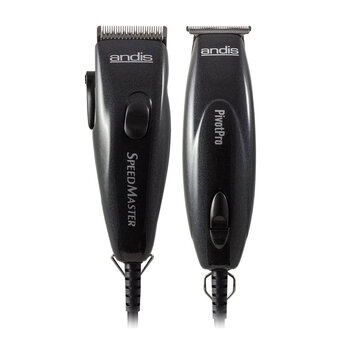 ANDIS Cordless Fade Combo - 75020 - DUKANEE BEAUTY SUPPLY