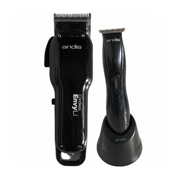 ANDIS ANDIS Cordless Fade Combo - 75020
