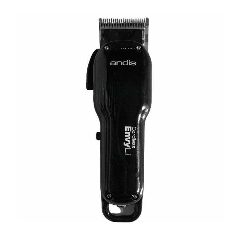 ANDIS - Cordless Fade Combo Envy Clipper & Slimline Pro Li Trimmer