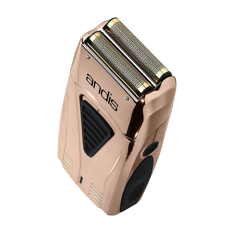 ANDIS ANDIS Copper ProFoil Lithium Titanium Foil Shaver - 17220