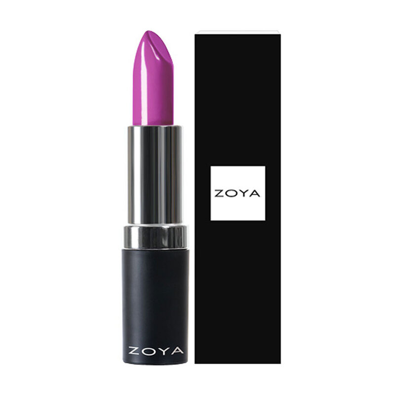 ZOYA ZOYA Cream Lipstick