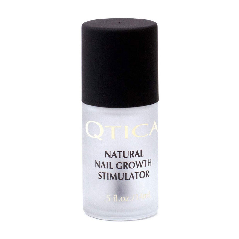 ZOYA ZOYA Qtica Natural Nail Growth Stimulator, 0.5oz