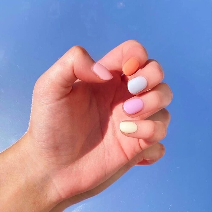 Summer Nail Trends: Must-Have Colors for a Fabulous Look