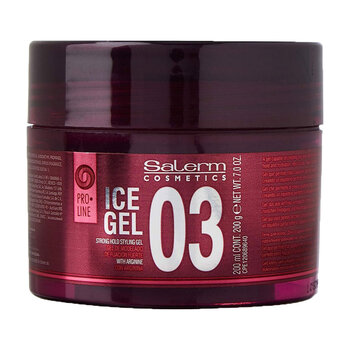 SALERM SALERM PRO-LINE Ice Gel 03, 7.05oz - Cod.2109