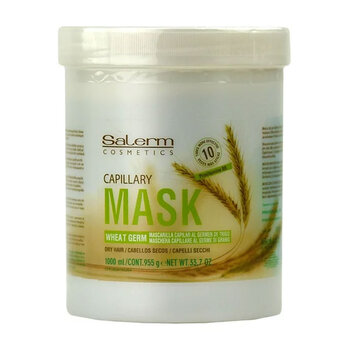 SALERM SALERM Wheat Germ Mask, 33.7oz - Cod.798