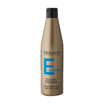 SALERM SALERM Gold Line Equilibrium Balancing Shampoo, 18oz - Cod.416