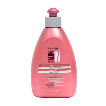 SALON IN SALON IN Color Guard Leave on Treatment, 10.5oz - 034585