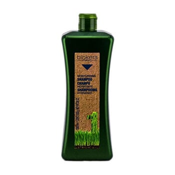 SALERM BIOKERA BIOKERA NATURA Moisturizing Hydrant Shampoo, 36oz - Cod.3020