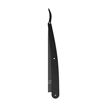 L3VEL3 L3VEL3 Straight Razor Holder Black - B1001