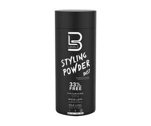 Styling Powder – L3VEL3 Mx