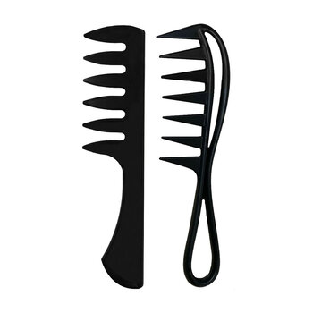 L3VEL3 L3VEL3 Styling Comb SeT-2pcs - STY056set