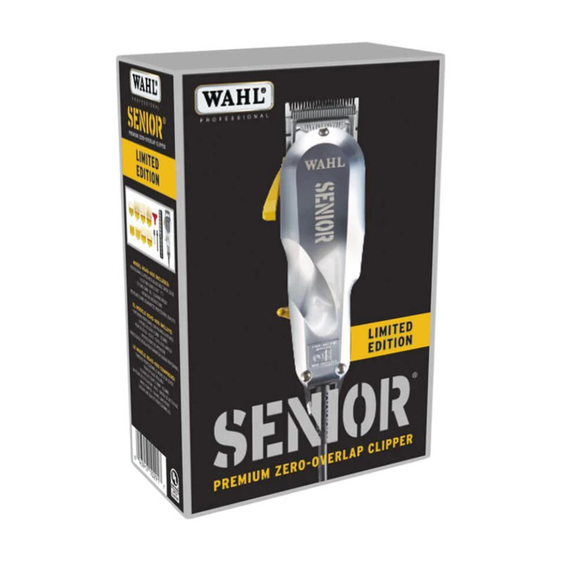 WAHL WAHL PROFESSIONAL Senior Limited Edition - 91396 - 200