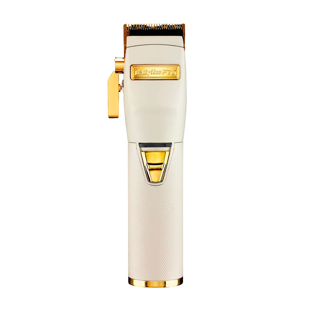 BabylissPRO GoldFX Metal Lithium Clipper : : Beauty