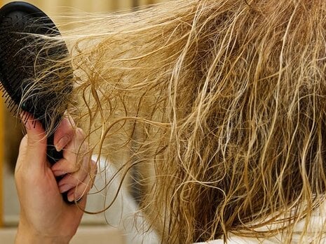 Summer Hair Health: Protecting Your Hair from Sun Damage